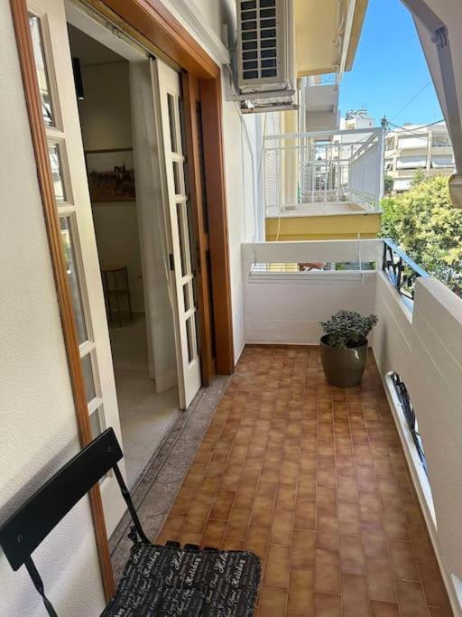 Eclectic Apartment Near Downtown Heraklion  Exterior photo